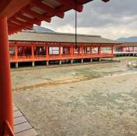 日本三景 宮島 厳島神社