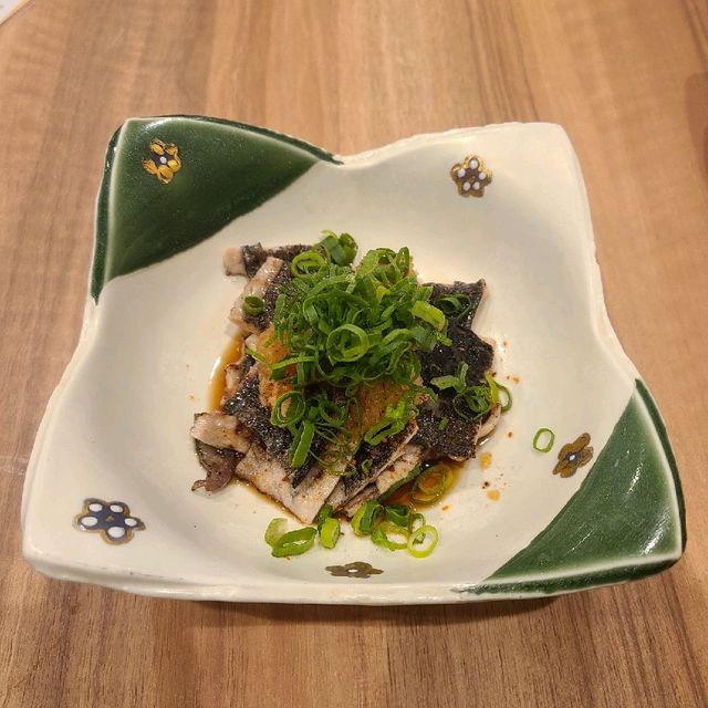 この味でこのコスパ‼️お勧めするのが惜しいけど、、、【魚がし 一丁】⭐