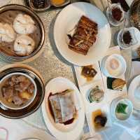 米芝蓮中餐