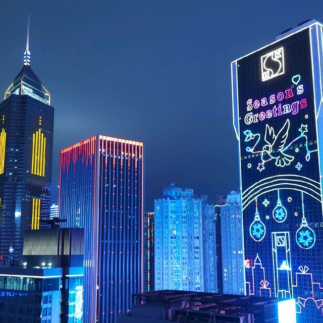 來至星星的你 獨特大露臺