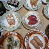 💕不要抱太大期望之抵食donki壽司