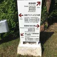 Battle Site Tour at Okinawa