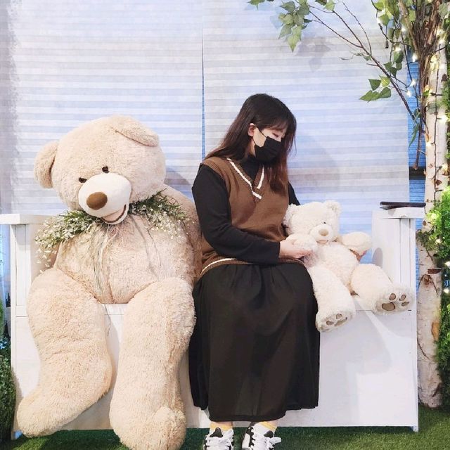 대구 김광석거리 카페, 몬다코