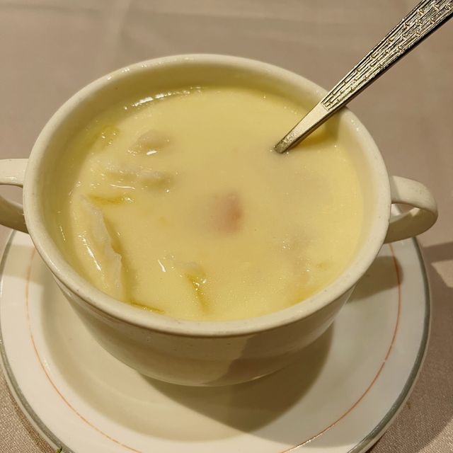 懷舊澳門式葡國餐館🥰媽媽兒時的味道😃佛笑樓