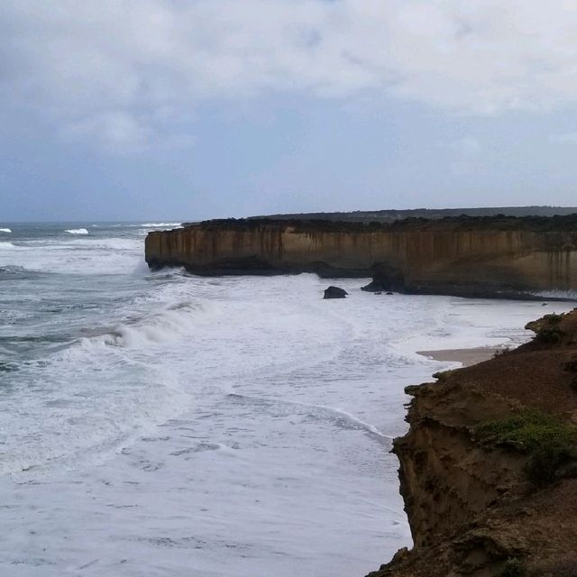 十二門徒石 (The Twelve Apostles） 
