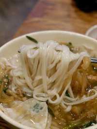 명동 교자 맛집, 명동교자