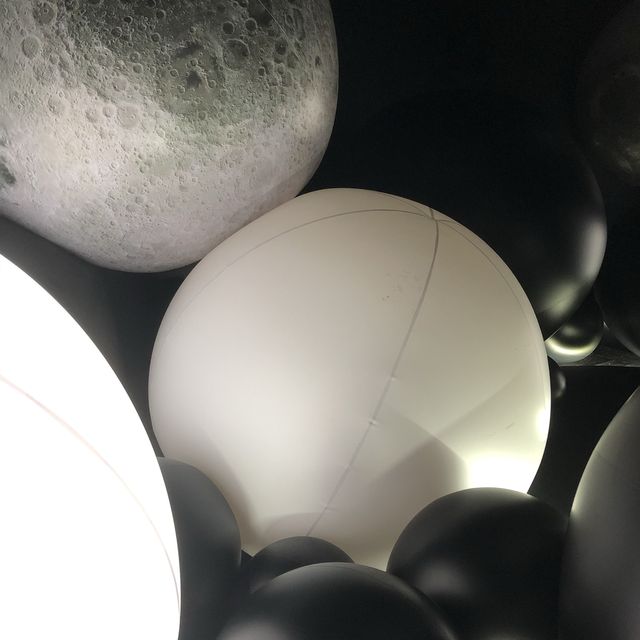 華山文創園區·Galaxy S22旗艦系列體驗🖤玩轉夜視界🎬