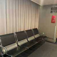 西門町航空主題商旅✈️西門航棧商旅 讓你想起疫情前搭飛機的感覺！