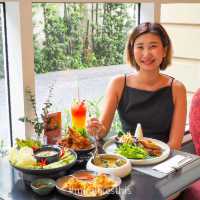 ร้านอาหารไทยสูตรคุณย่า