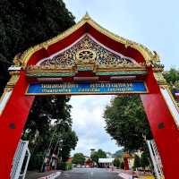วัดเก่าแก่กลางเมืองภูเก็ต