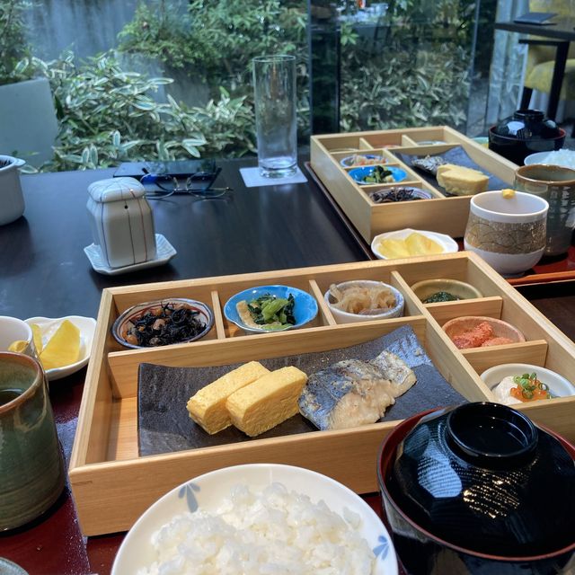シェラトン都ホテル東京