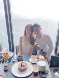 101樓Fine Dining!