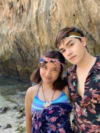 เหลาลาดิง Paradise Island 