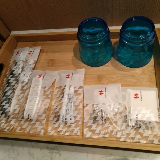萬華龍山寺CP值超高的凱達大飯店
