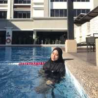 Hotel Perdana Kota Bharu, Kelantan