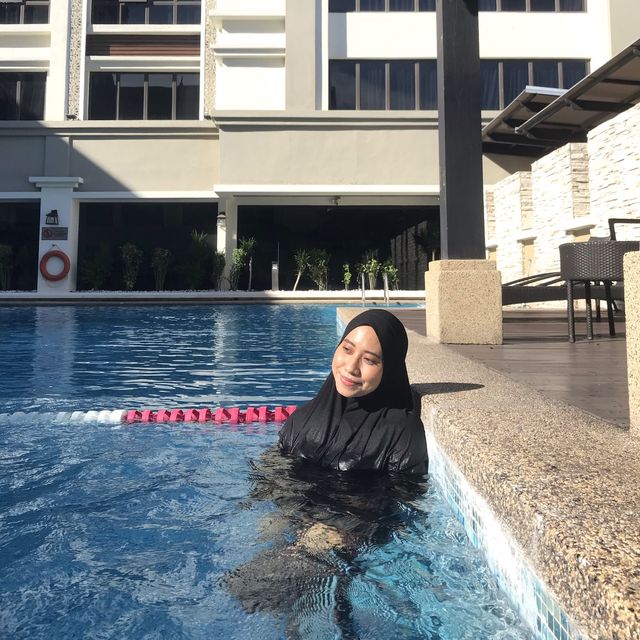Hotel Perdana Kota Bharu, Kelantan