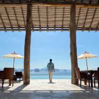 Six Senses Yao Noi : Paradise on Earth