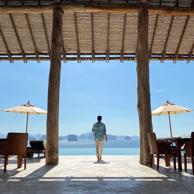 Six Senses Yao Noi : Paradise on Earth