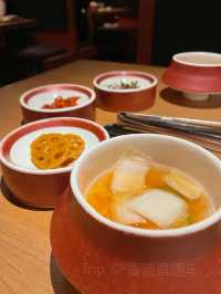 韓國🇰🇷扒房【貊炙】享受韓式Omakase 