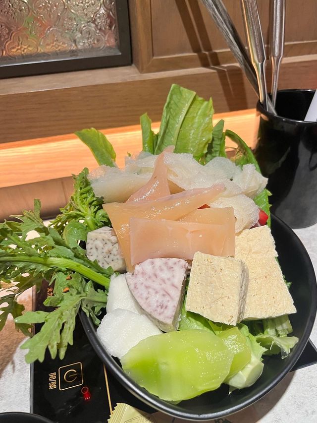 牛大人澳洲極上和牛吃到飽放題❤️