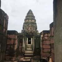 ปราสาทหินพิมาย