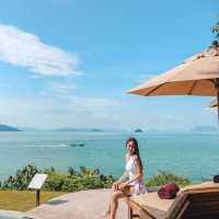 ติดเกาะกับที่พักสุดลักซ์ชูวว บนเกาะนาคาใหญ่ จ.ภูเก
