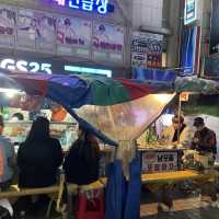 부산에서의 알찬 2박 3일 여행코스 공유해요! (뚜벅이코스)