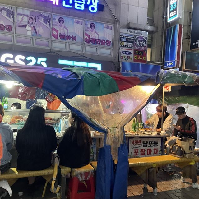 부산에서의 알찬 2박 3일 여행코스 공유해요! (뚜벅이코스)