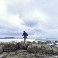 เที่ยวเกาะหน้ามรสุม