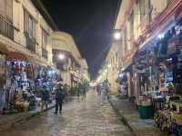 Calle Crisologo