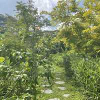 bukit gombak park 