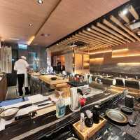 💕 飽肚+性價比高之選😍 美孚隱世Omakase ❗️