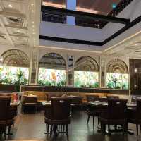 Raya Haji Long Weekend @ Kempinski SG