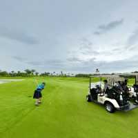 Golf Time
