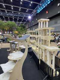 บ้านและสวนแฟร์ 2022 งานประจำปีสำหรับคนรักบ้าน