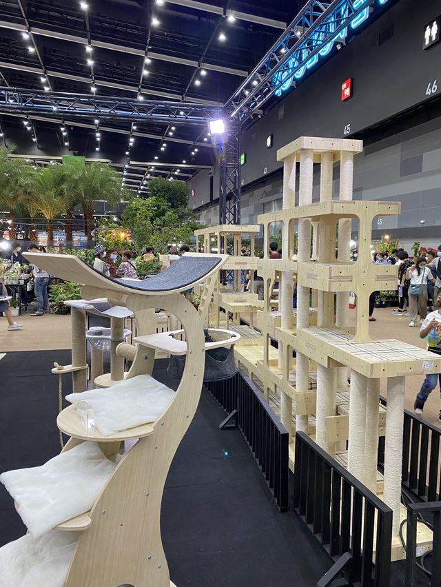 บ้านและสวนแฟร์ 2022 งานประจำปีสำหรับคนรักบ้าน