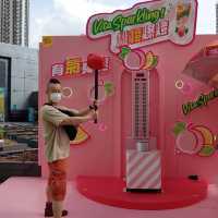 全港至大VLT夾公仔機