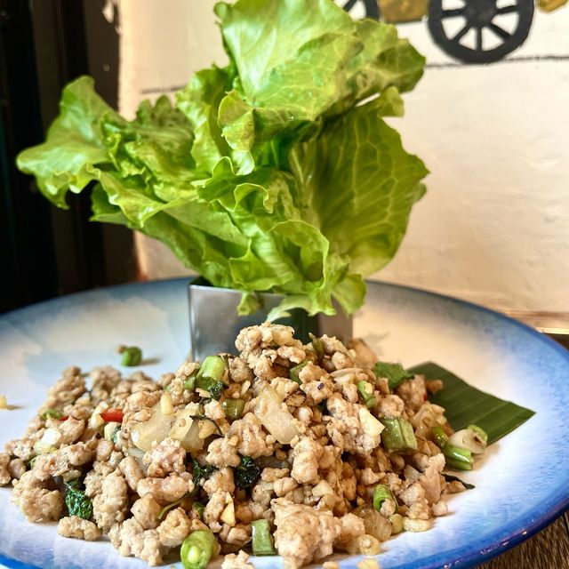 隱世高質泰國菜🇹🇭 隱世高質泰國菜🇹🇭