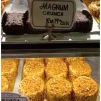 A place to indulge your sweets!