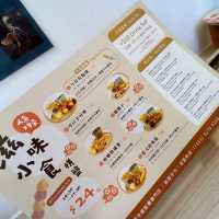 沖繩台灣特色風味飯團
