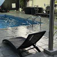 Chill at Hotel with a Pool 