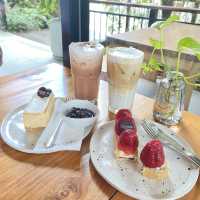 Cannelle bakery & co.
