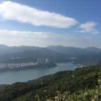 🍂 ⛰ 秋涼登高之選 – 龍脊