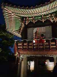 서울 한옥 데이트 :: 창덕궁 달빛기행🌙