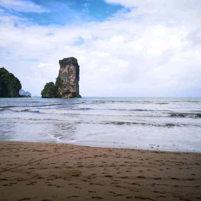 Centara grand beach resort & villas krabi