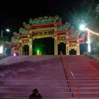 พิชิตเขาวงพระจันทร์