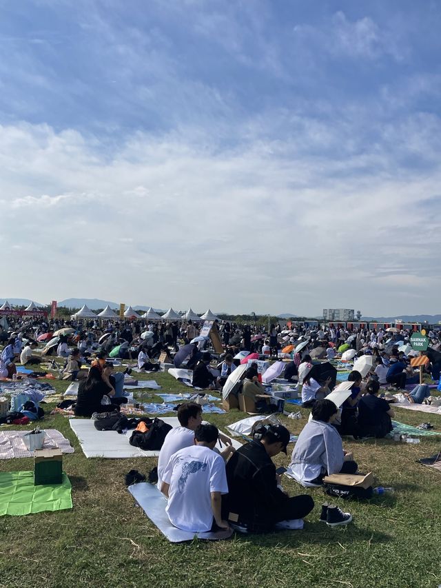 부산 축제 추천