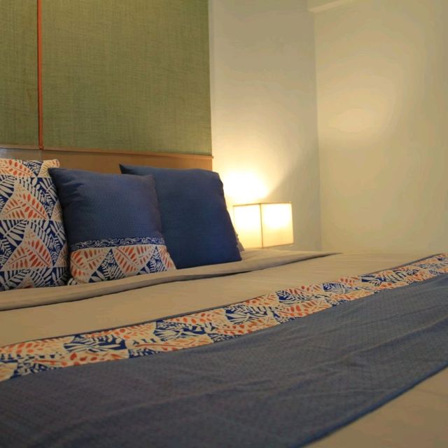 Pakasai Resort