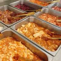 หมูกระทะวิวริมน้ำ