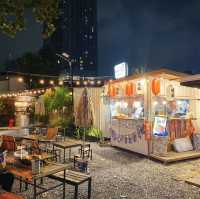 camping ground ชิลดี ต้องไป!!
